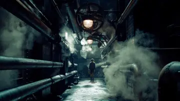Zasłona do filmu "Hugo i jego wynalazek" #704495