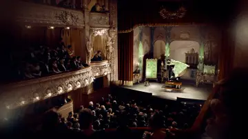 Zasłona do filmu "Hugo i jego wynalazek" #704498