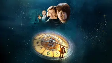 Zasłona do filmu "Hugo i jego wynalazek" #704504