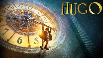 Zasłona do filmu "Hugo i jego wynalazek" #84243