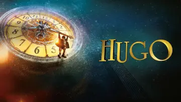Zasłona do filmu "Hugo i jego wynalazek" #84245