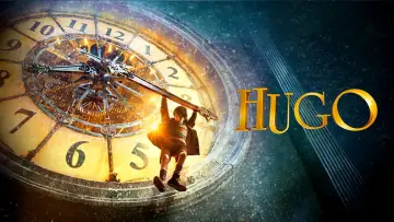 Zasłona do filmu "Hugo i jego wynalazek" #84246