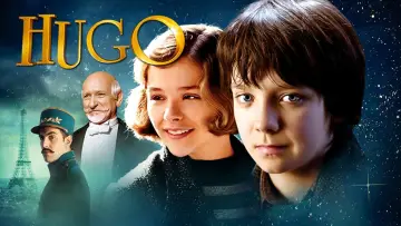 Zasłona do filmu "Hugo i jego wynalazek" #84247