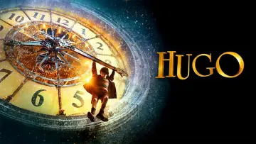 Zasłona do filmu "Hugo i jego wynalazek" #84248