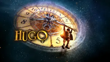 Zasłona do filmu "Hugo i jego wynalazek" #84249