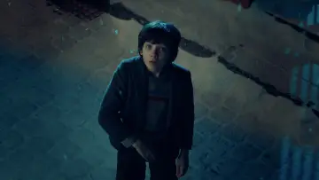 Zasłona do filmu "Hugo i jego wynalazek" #849371