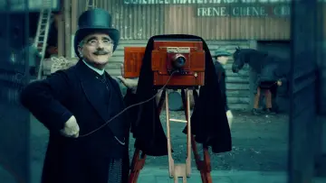 Hugo i jego wynalazek