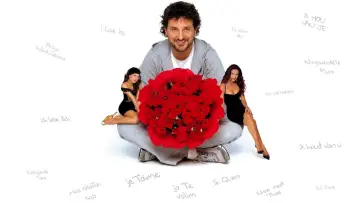 Zasłona do filmu "Ti amo in tutte le lingue del mondo" #309520
