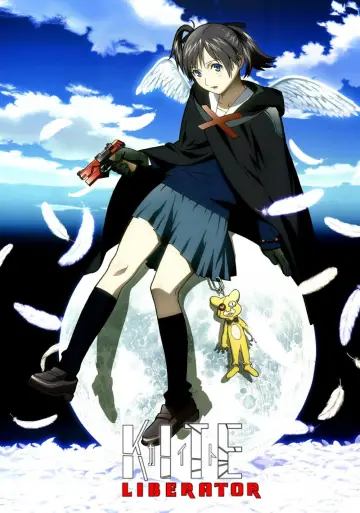 KITE LIBERATOR