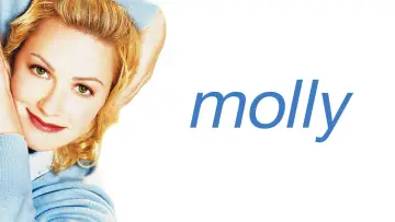 Zasłona do filmu "Molly" #742454