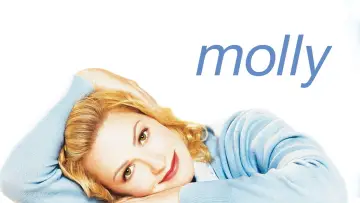 Zasłona do filmu "Molly" #742457