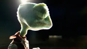 Zasłona do filmu "Rango" #1156107