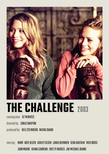 The Challenge