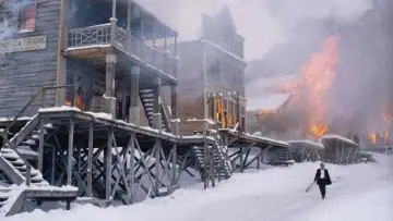 Zasłona do filmu "Królowie życia" #1135292