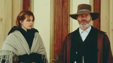 Zasłona do filmu "Królowie życia" #1135297
