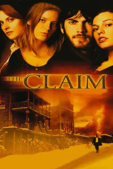Plakat do filmu "Królowie życia" #1135301