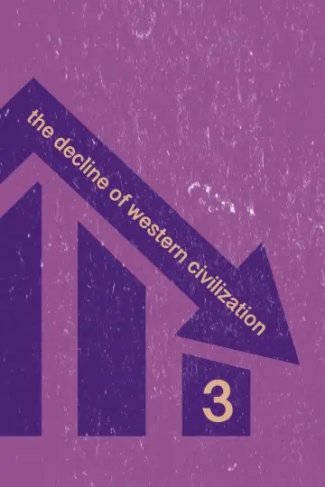 Plakat do filmu "The Decline of Western Civilization Part III" #543052