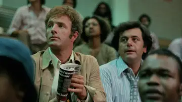 Zasłona do filmu "Gracz" #1108622