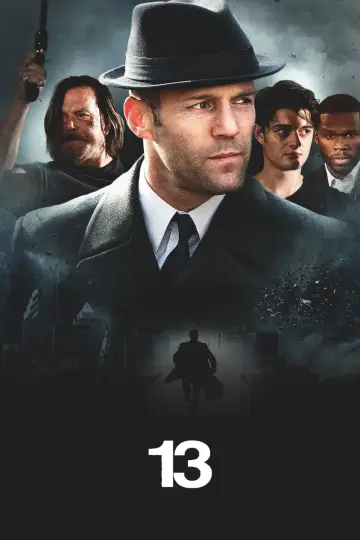 Plakat do filmu "13" #1006577