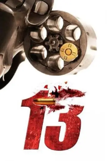 Plakat do filmu "13" #142360