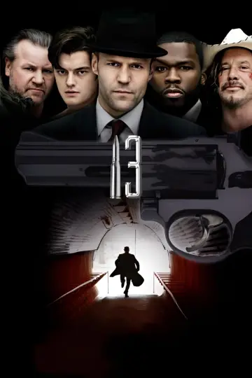 Plakat do filmu "13" #142363