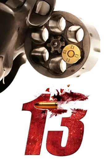 Plakat do filmu "13" #142364