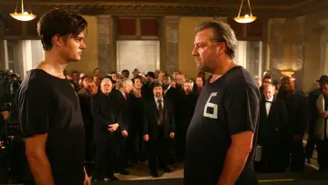 Zasłona do filmu "13" #471982