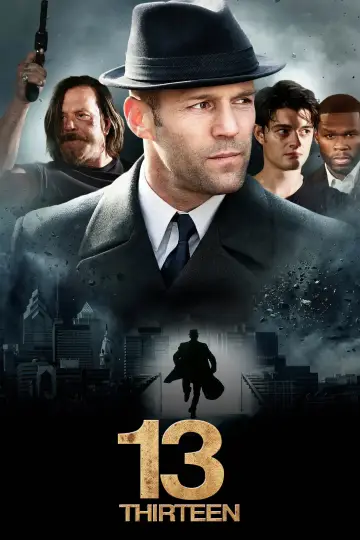 Plakat do filmu "13" #876753