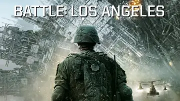 Zasłona do filmu "Inwazja: Bitwa o Los Angeles" #55862