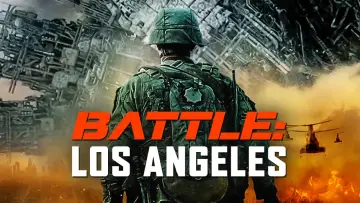 Zasłona do filmu "Inwazja: Bitwa o Los Angeles" #55863