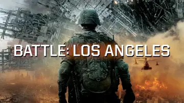 Zasłona do filmu "Inwazja: Bitwa o Los Angeles" #721149