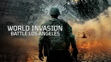 Zasłona do filmu "Inwazja: Bitwa o Los Angeles" #721151