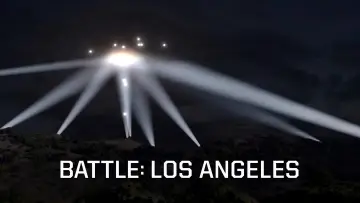 Zasłona do filmu "Inwazja: Bitwa o Los Angeles" #855257
