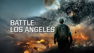Zasłona do filmu "Inwazja: Bitwa o Los Angeles" #855261