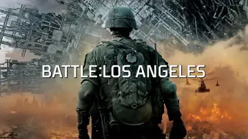 Zasłona do filmu "Inwazja: Bitwa o Los Angeles" #855271