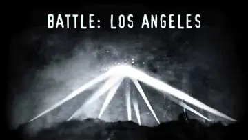 Zasłona do filmu "Inwazja: Bitwa o Los Angeles" #855278