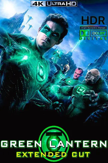 Plakat do filmu "Zielona Latarnia" #318708