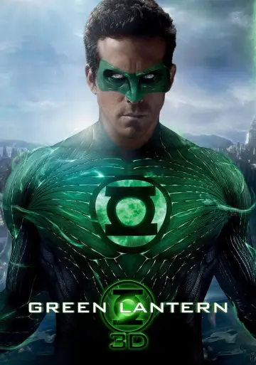 Plakat do filmu "Zielona Latarnia" #46936