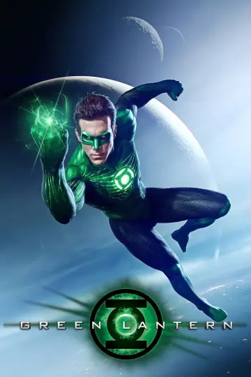 Plakat do filmu "Zielona Latarnia" #624281
