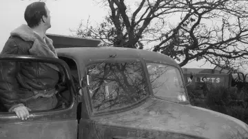 Zasłona do filmu "Hell Drivers" #469367