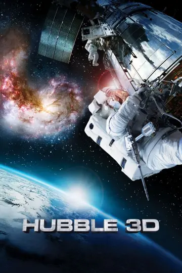 Plakat do filmu "IMAX Hubble" #1098356