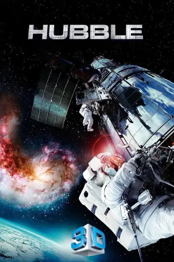 IMAX Hubble
