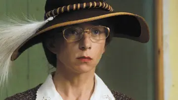 Zasłona do filmu "Mumu" #1899421