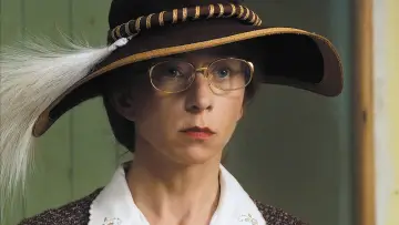 Zasłona do filmu "Mumu" #1899423