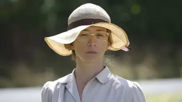 Zasłona do filmu "Mumu" #1899424