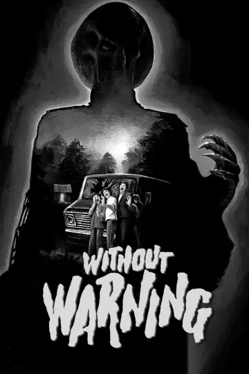 Plakat do filmu "Without Warning" #1169068