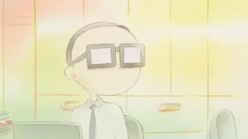 Zasłona do filmu "ギブリーズ episode2" #388450