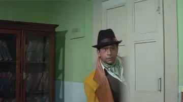 Zasłona do filmu "Cuda się zdarzają" #364529
