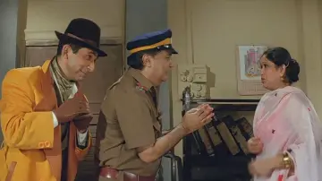 Zasłona do filmu "Cuda się zdarzają" #364531
