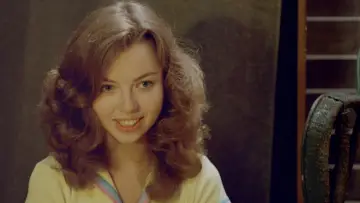 Zasłona do filmu "Felicity" #1273961